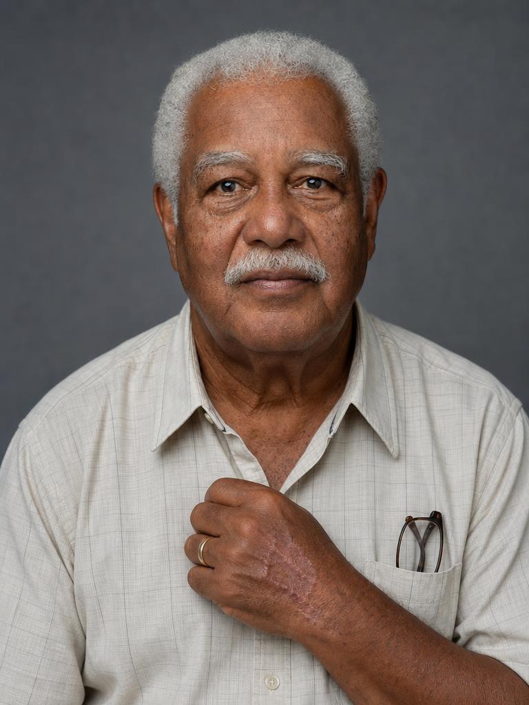 Luis Cavalcanti