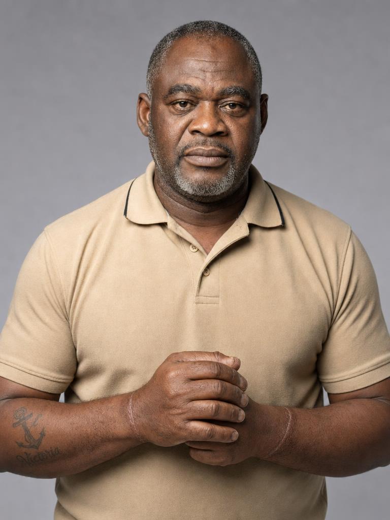 Kwame Boateng