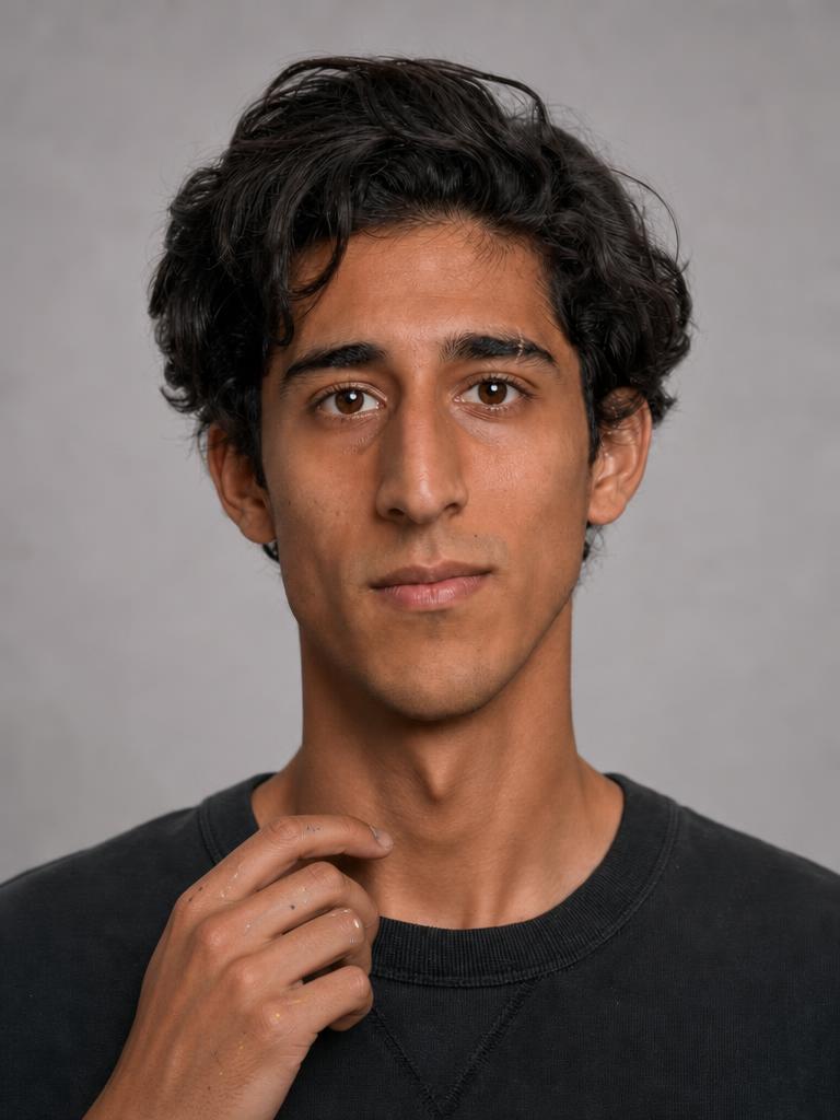 Mateo Salazar