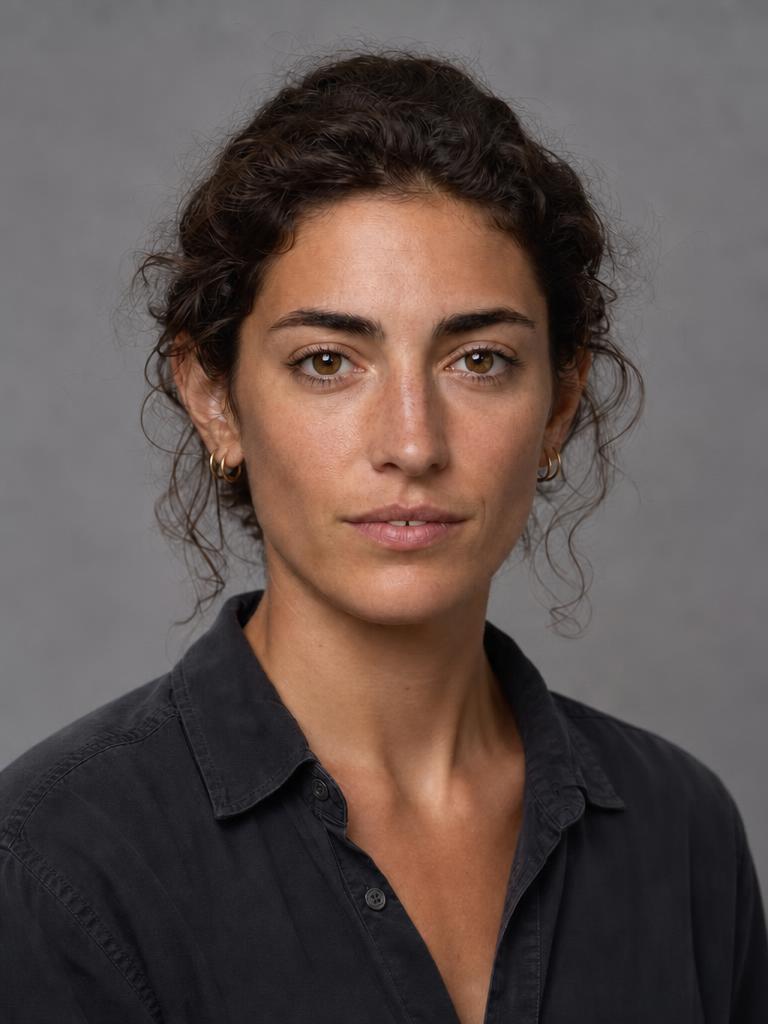 Martina Solari