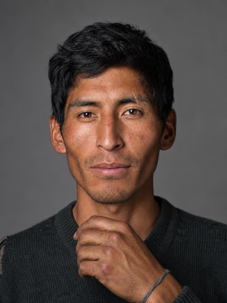 Mateo Quispe