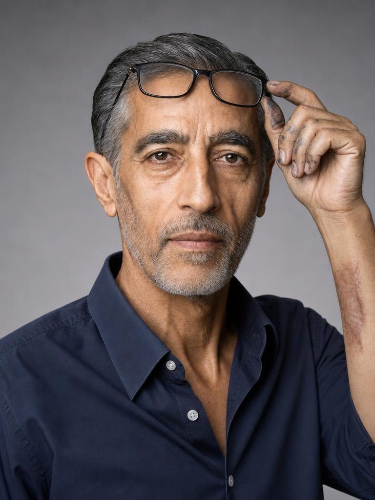 Idris Mansouri