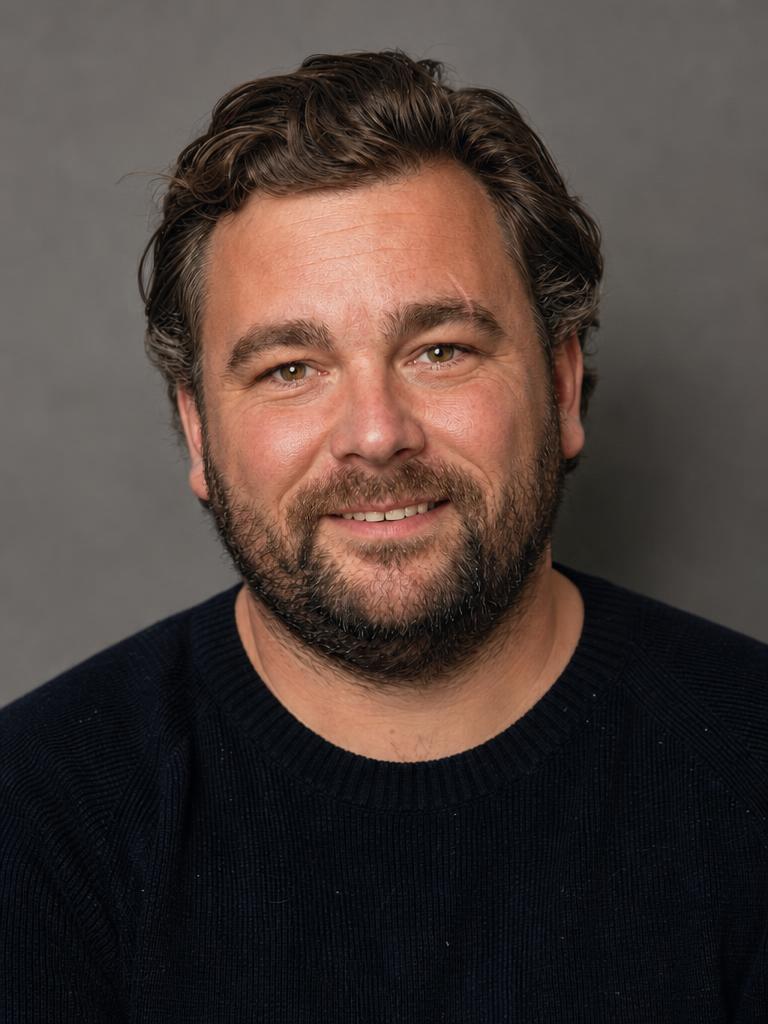 Stijn De Smet