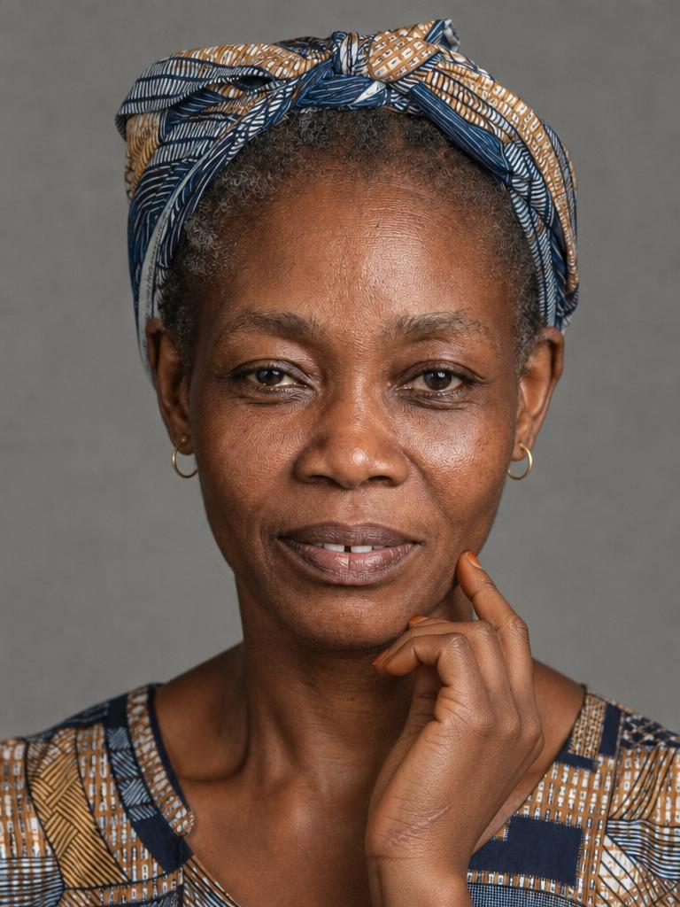 Abena Mensah
