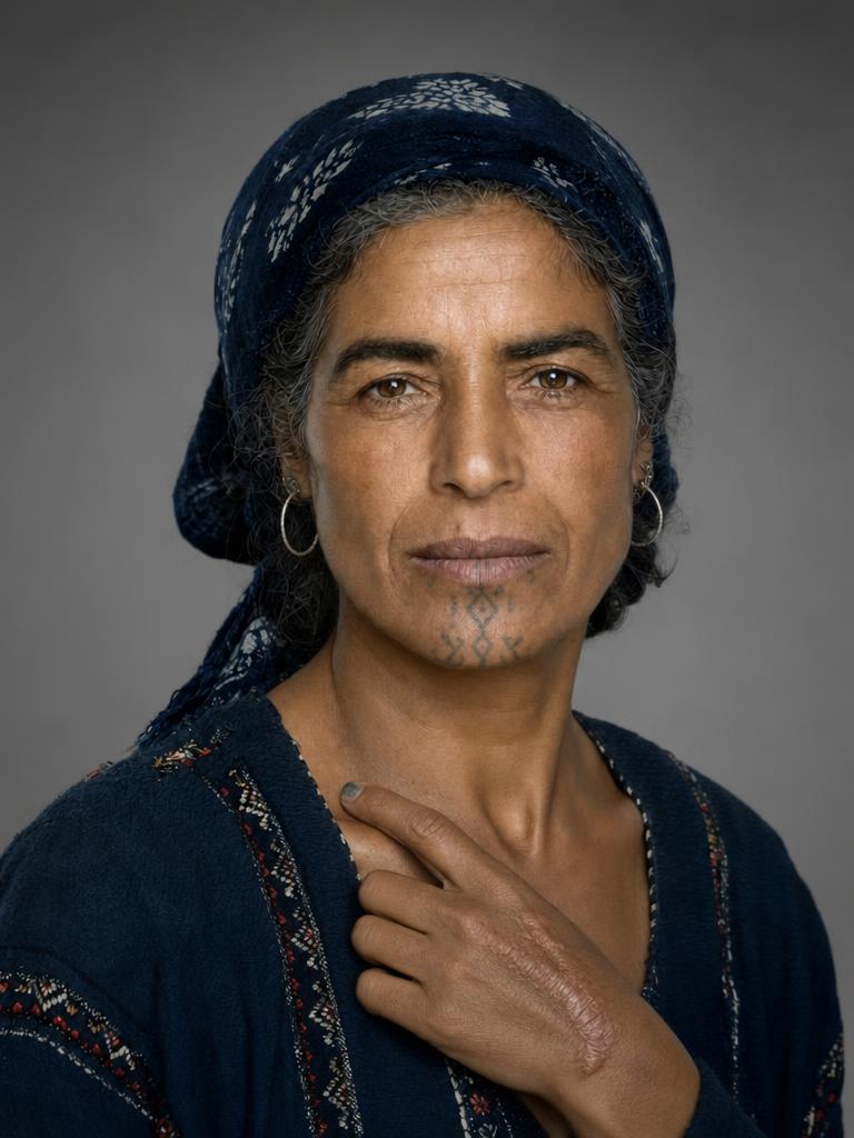Nawal Belkacem