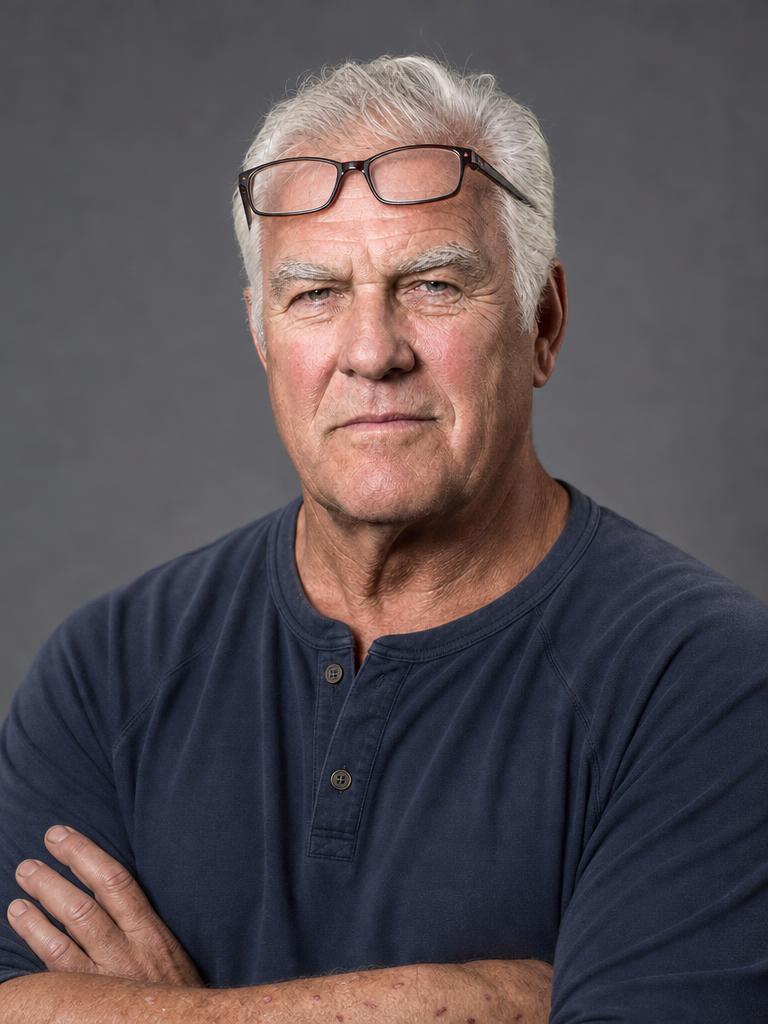 Olav Jensen