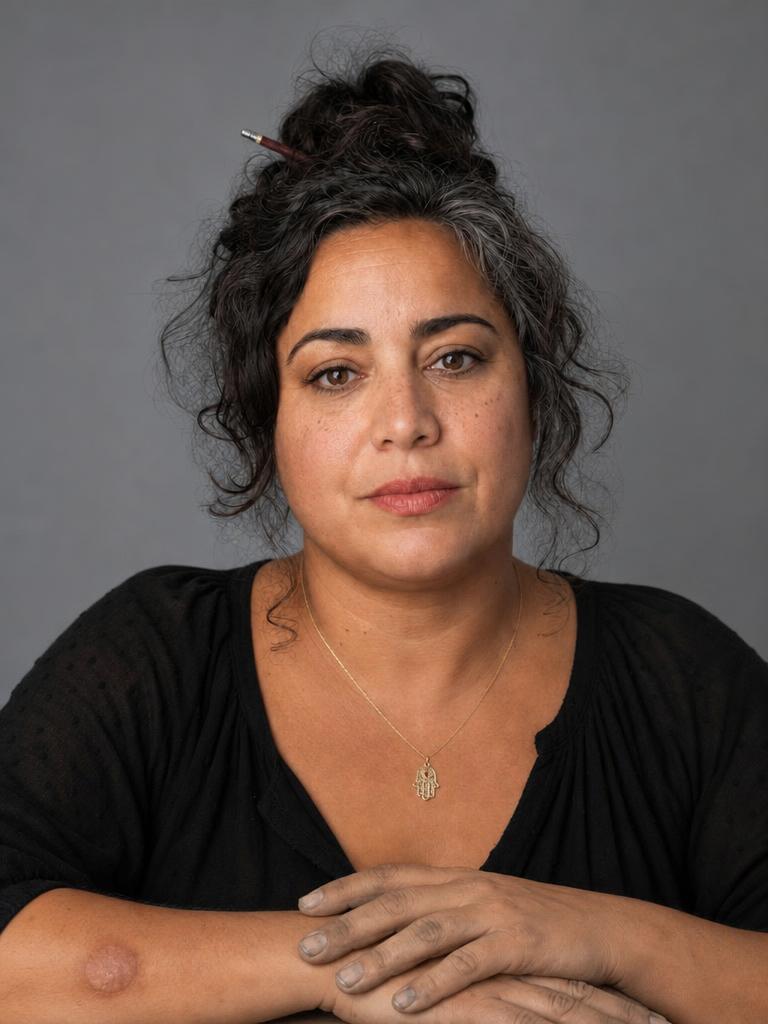 Amélie Roux