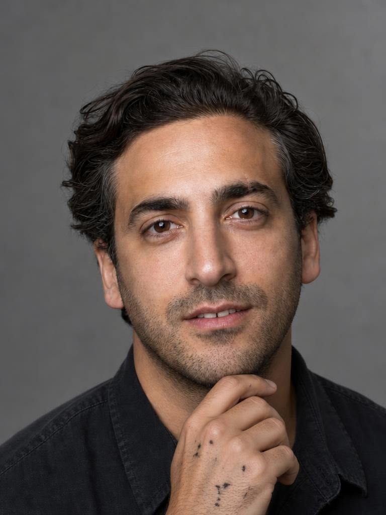 Tarek Mansour