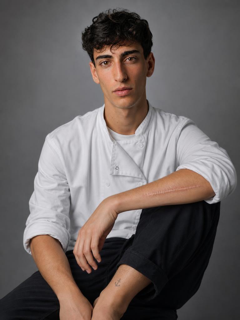 Leo Russo