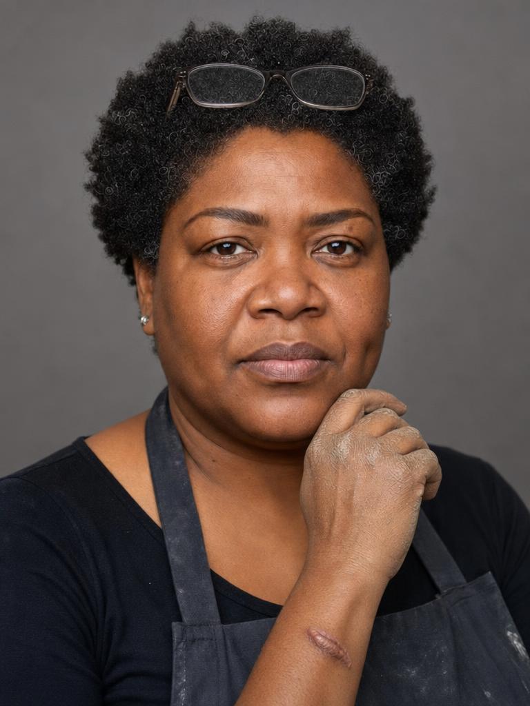 Lucía Okafor