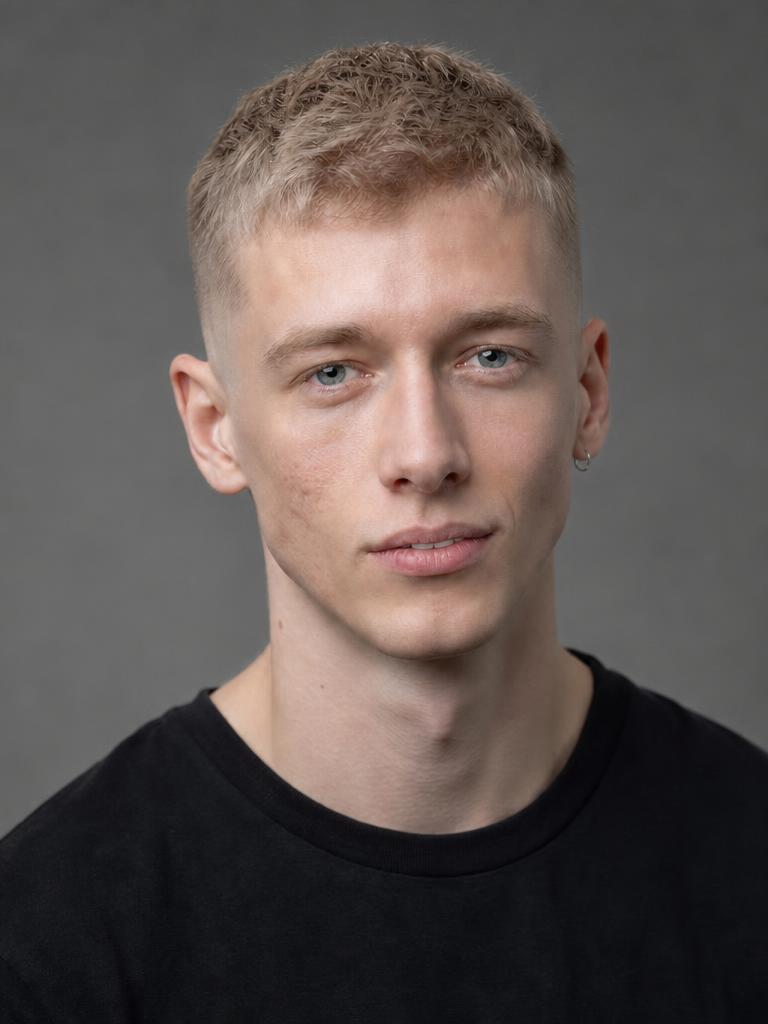 Lukas Nilsson