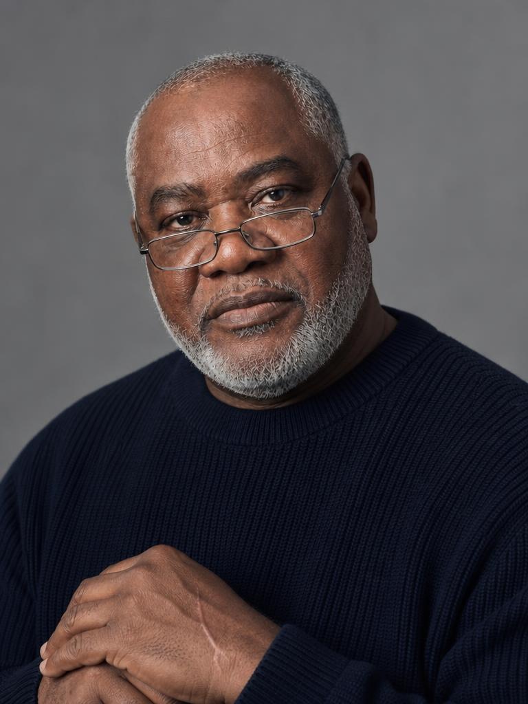 Abdoulaye Keïta