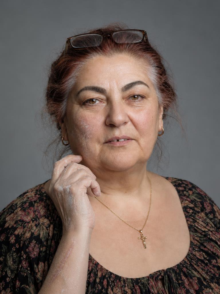 Marija Kovačić