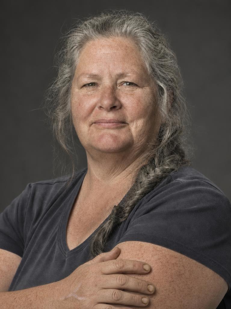 Clara Whitlock