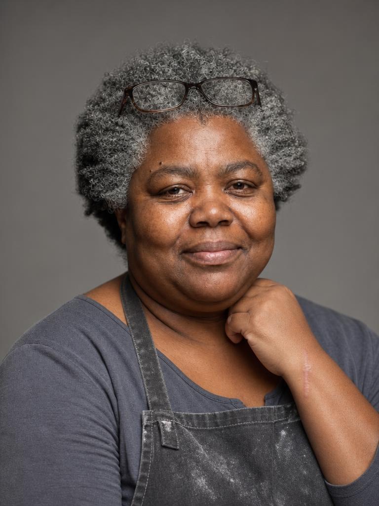 Margaret Wambui