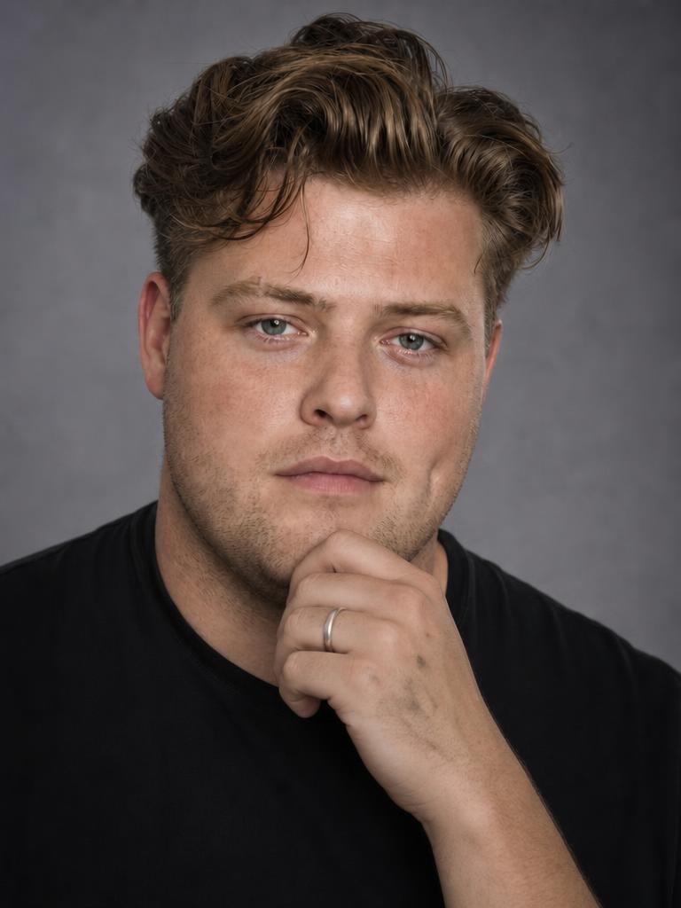 Lars Verhoeven