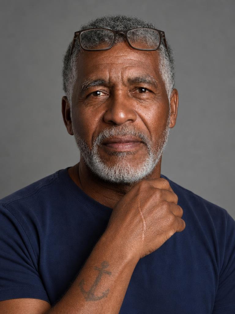 Henrique Barros