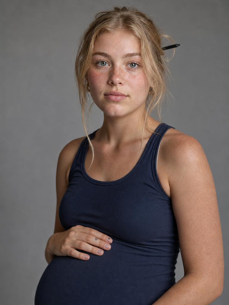 Clara Jenson