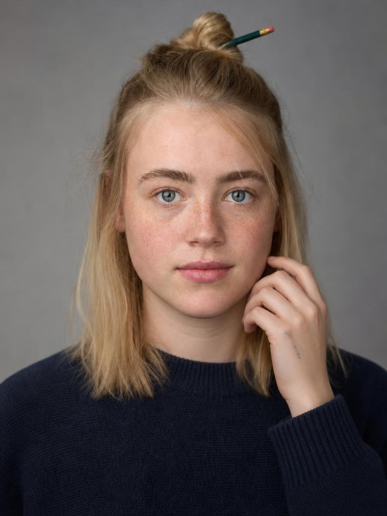Maya Sterling