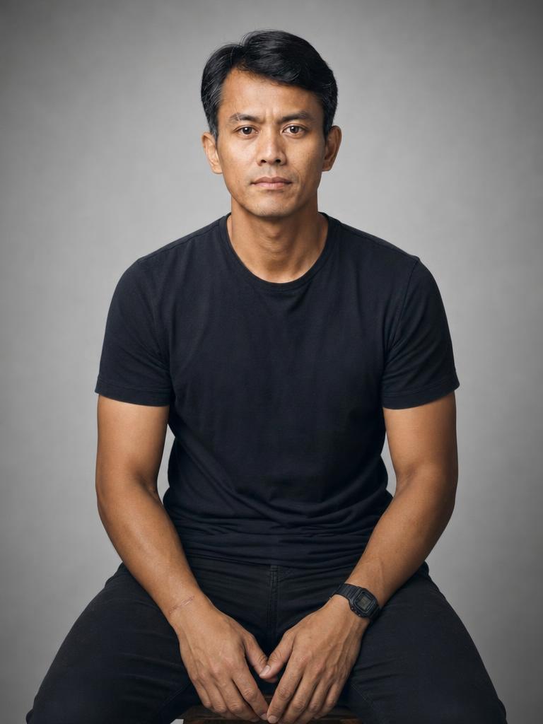 Budi Santoso