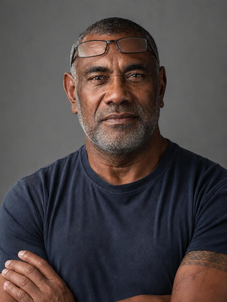 Sampson Okafor