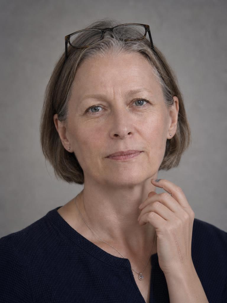 Olena Vance