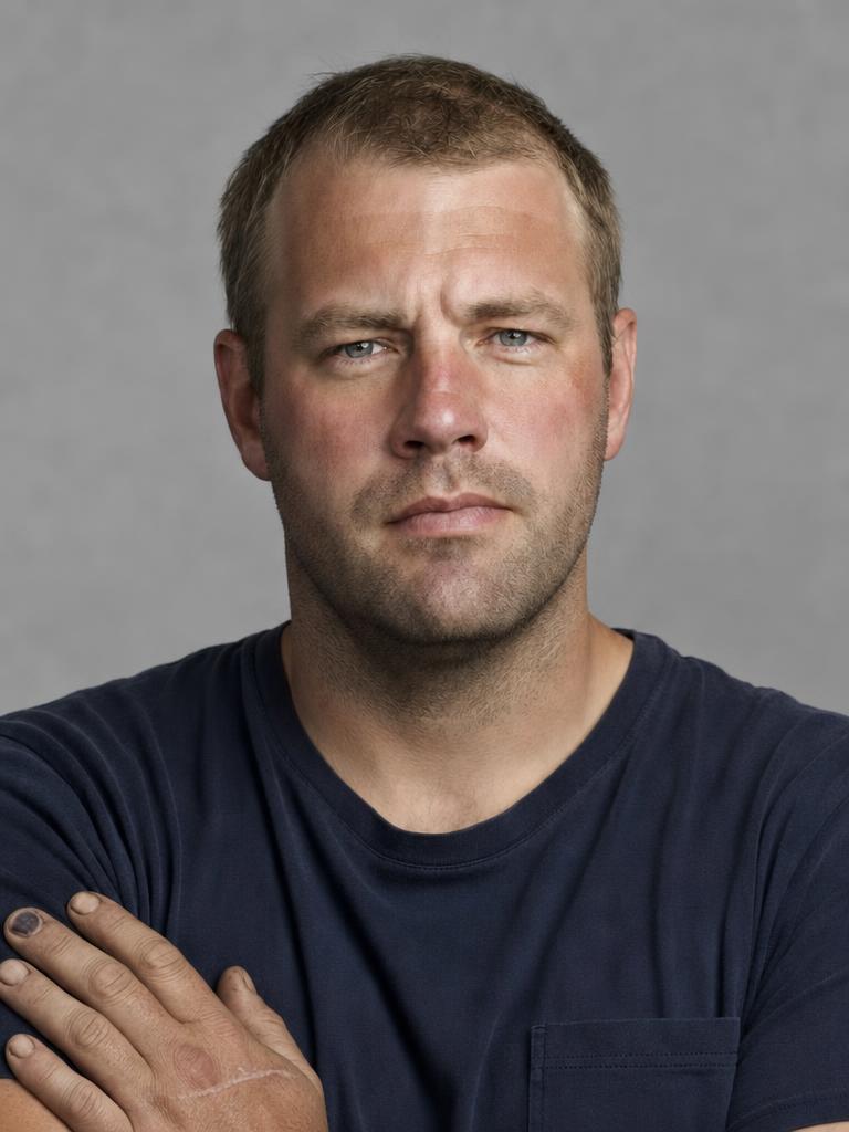 Bram de Graaf
