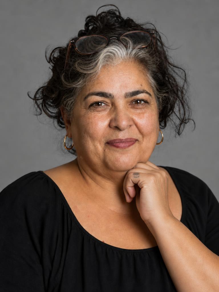 Delfina Ortega