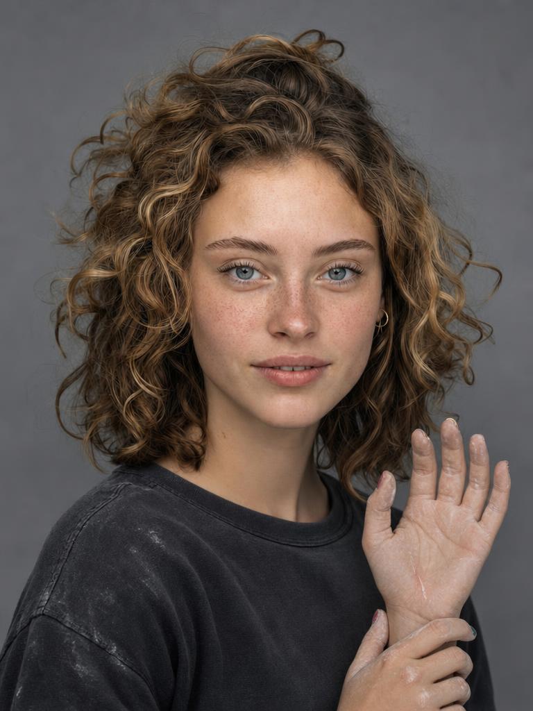 Clara Vance