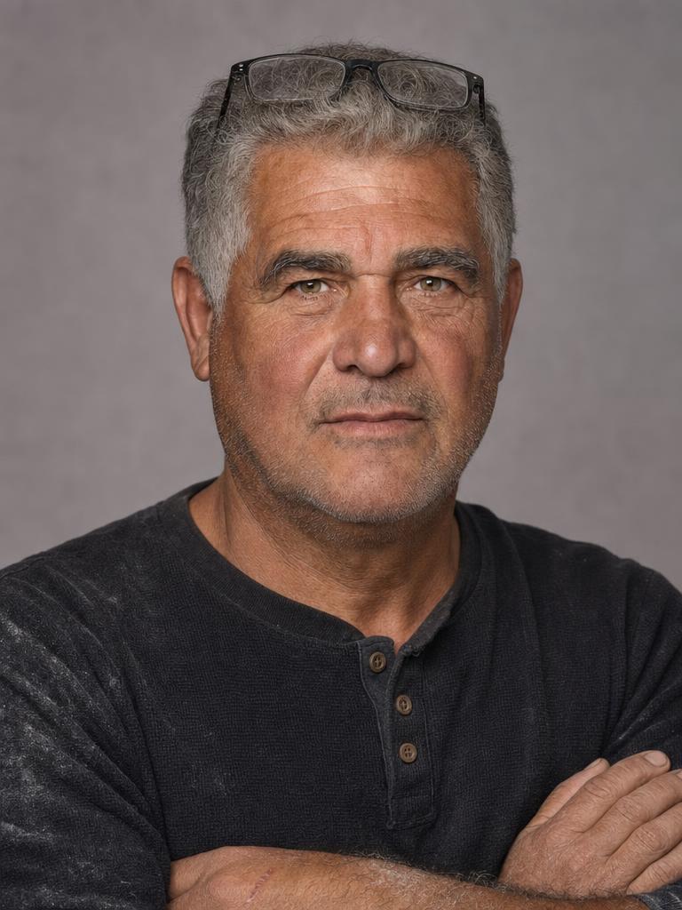 Joseph Zammit
