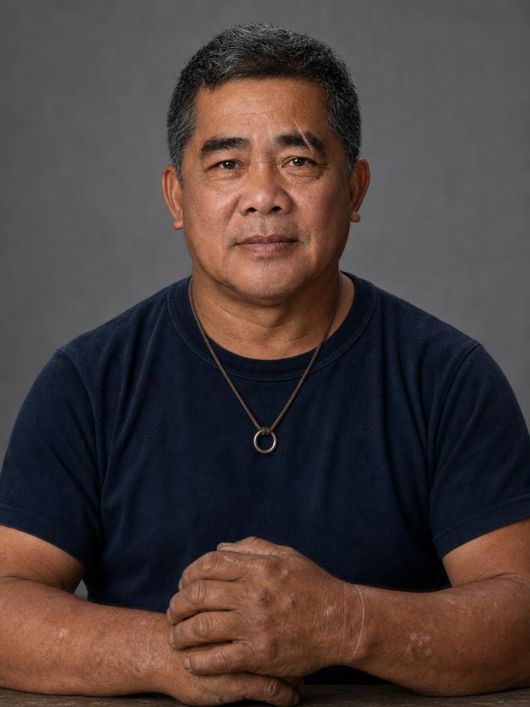 Efren Villaraza
