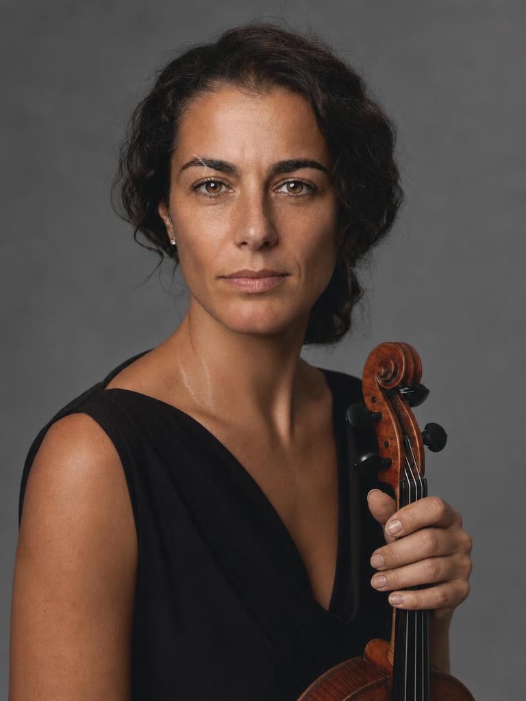 Anja Weber