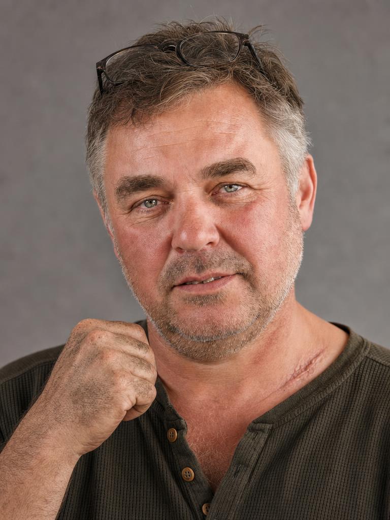 Jakob Hofer
