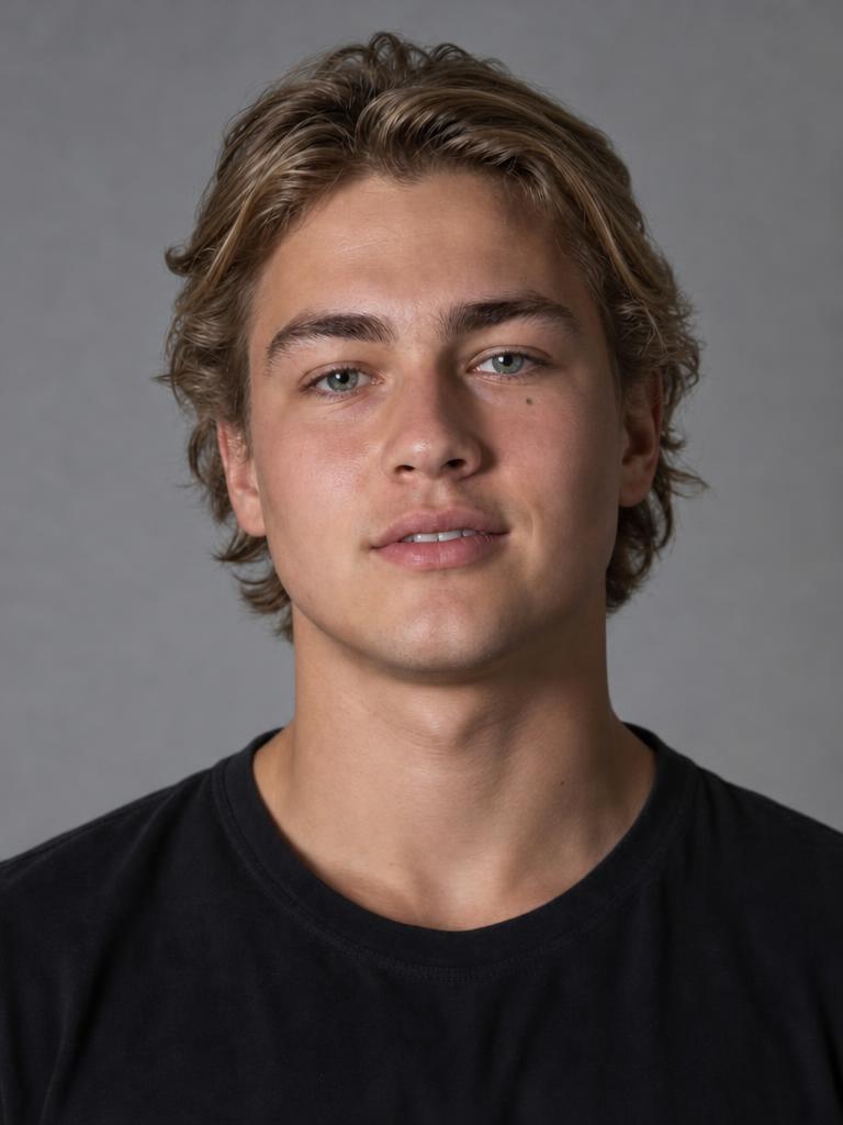 Kirill Volkov