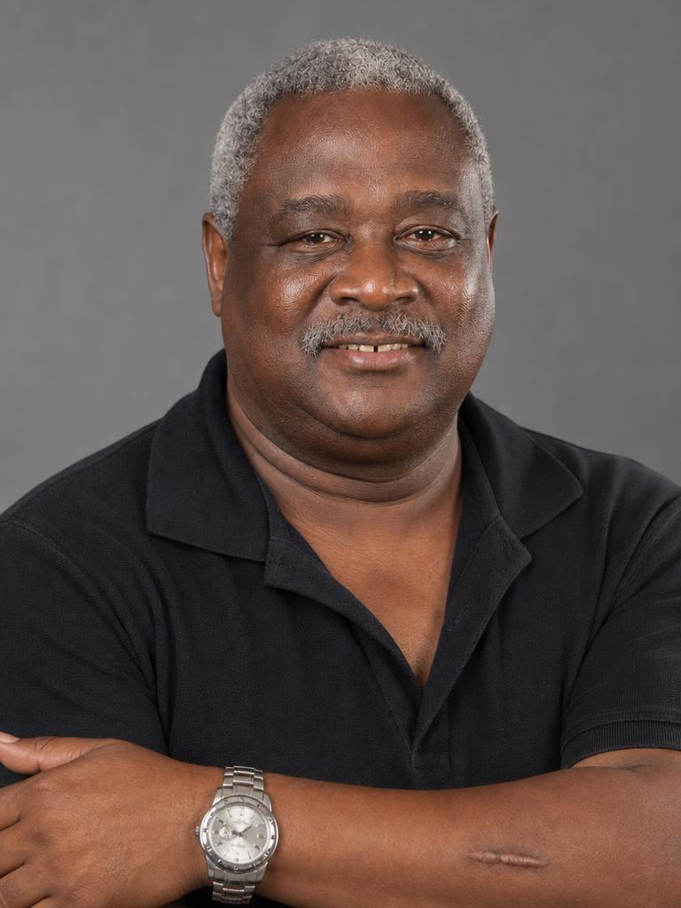 Elias Mwangi