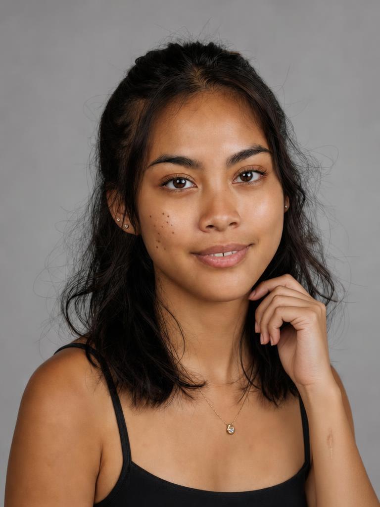 Sophie Hendriks
