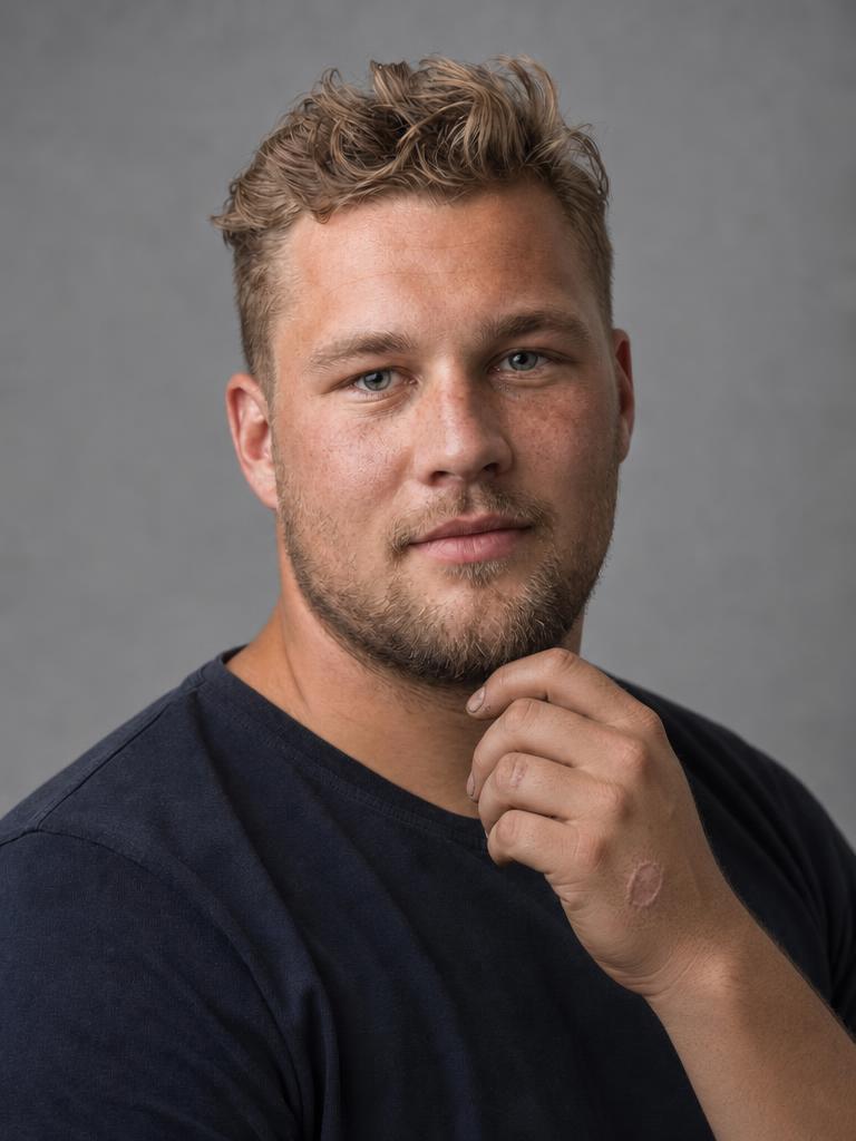 Lars de Groot