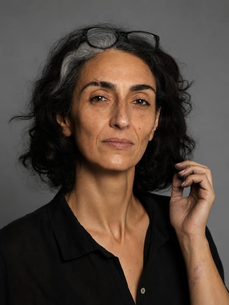 Elena Salvatierra