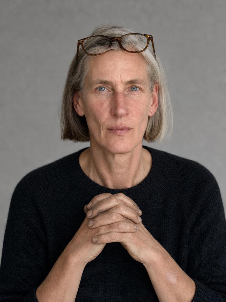 Sylvia Vance