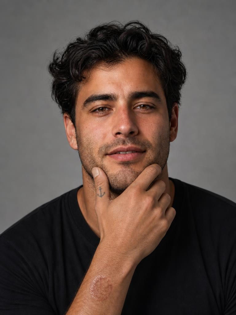 Luka Petrovic
