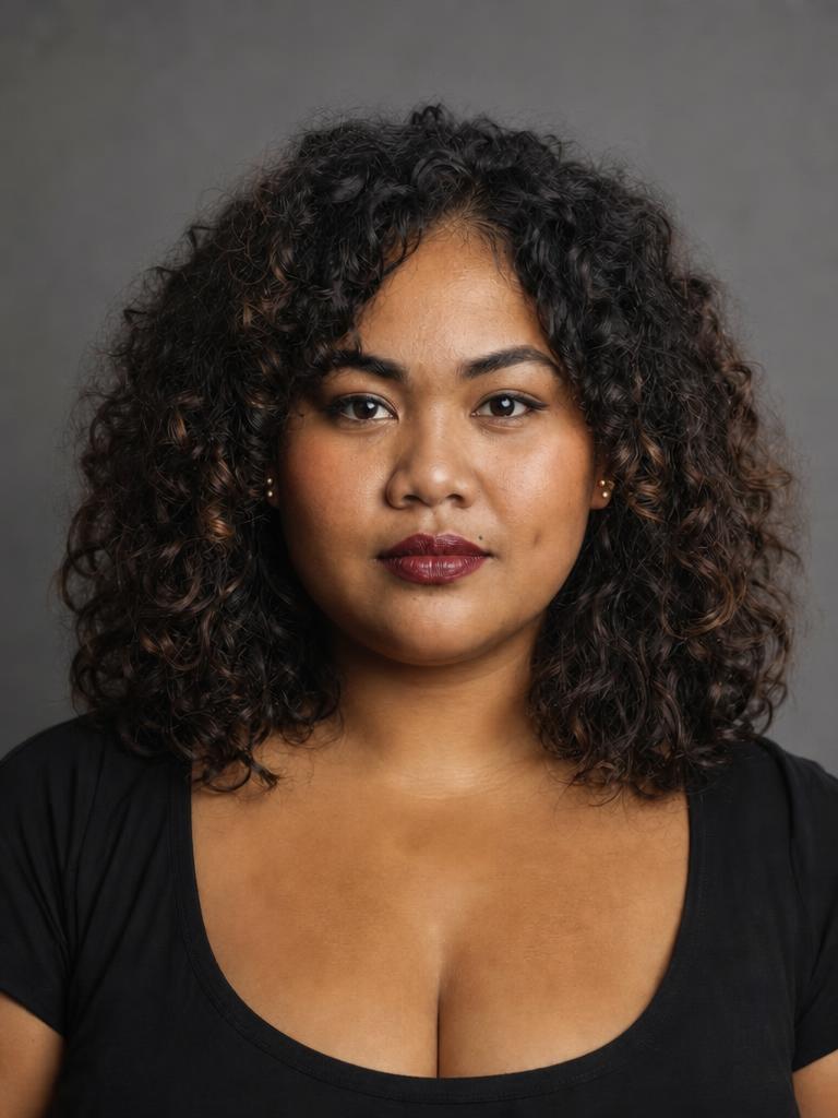 Nadine Soriano