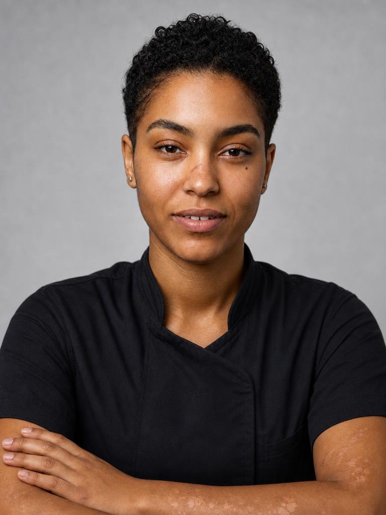 Amara Okafor