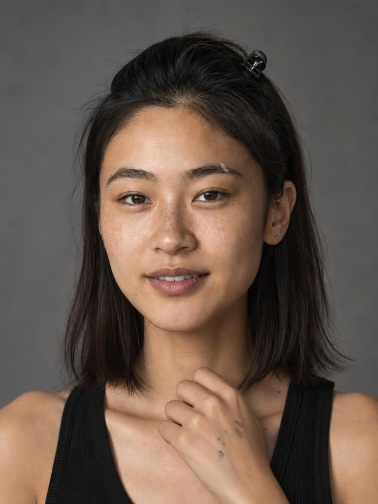 Maya Chen