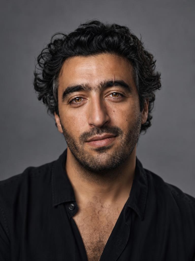 Julián Méndez