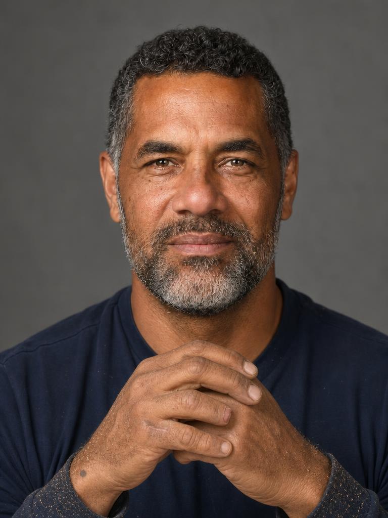 Anders Eriksen