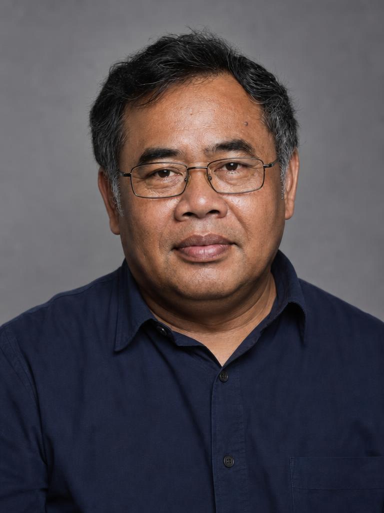 Bambang Setiawan