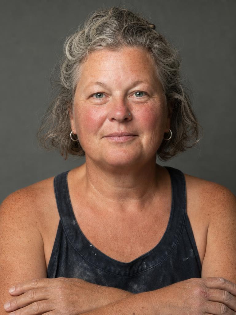 Deborah Faulkner