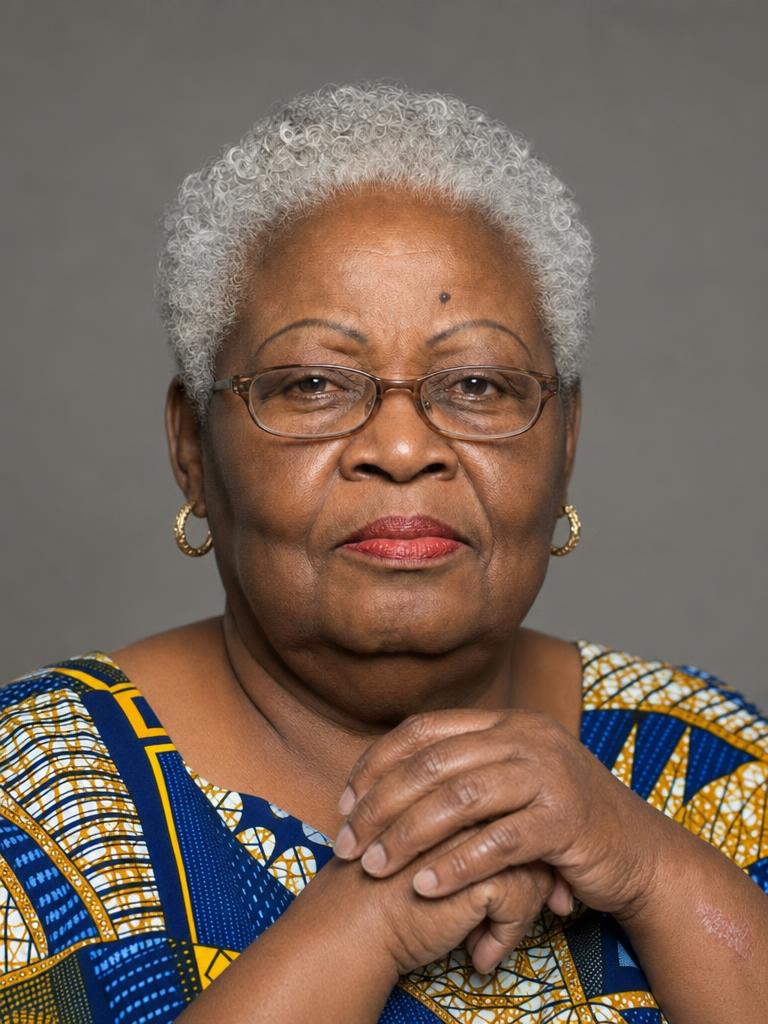 Efua Sarpong