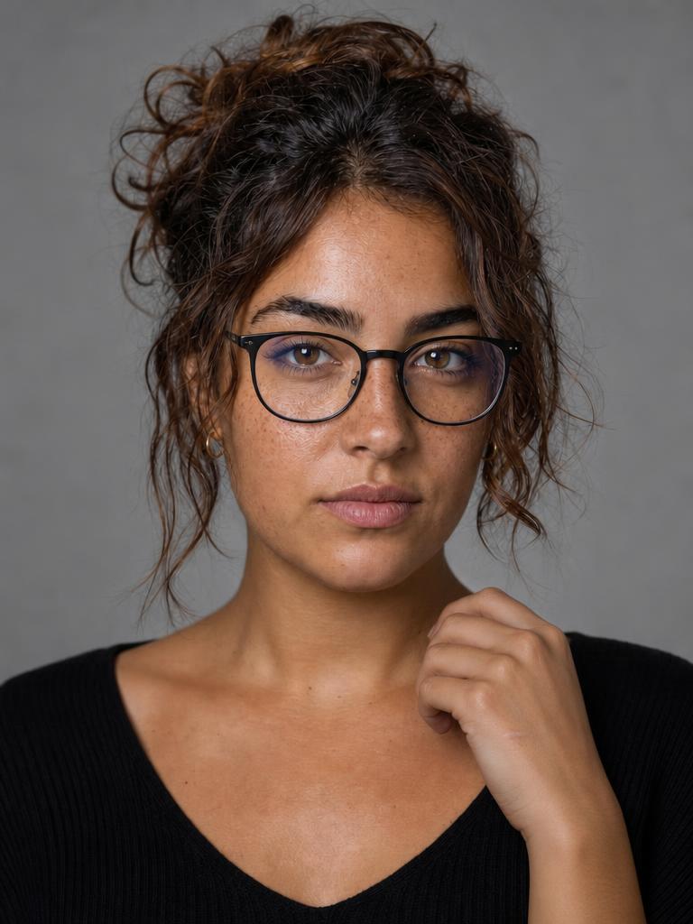 Sofia Ortega
