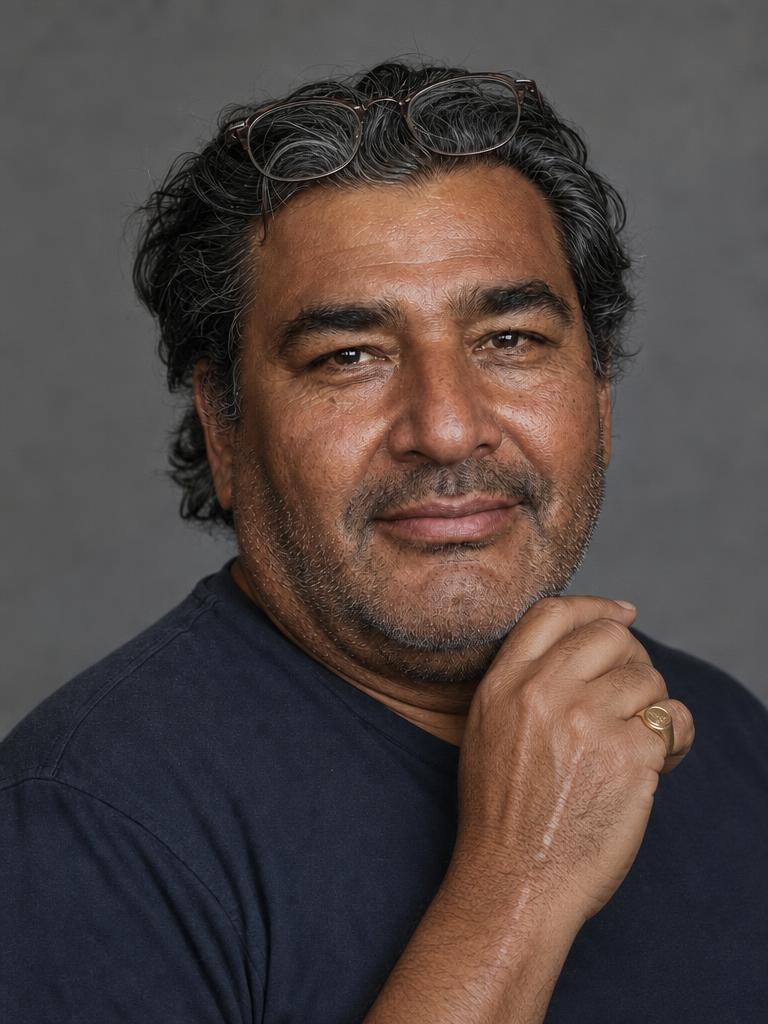 Dragan Petrov